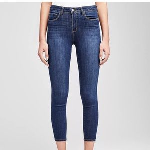 L’AGENCE Margot Jeans